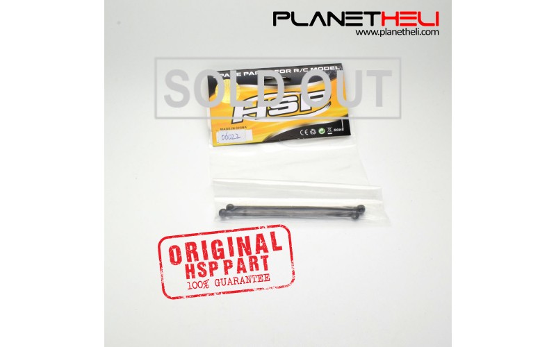 HSP Part Front or Rear Dogbone  1:10 RC Buggy 06022